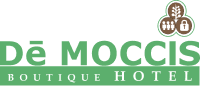 Dē MOCCISBoutique Hotel