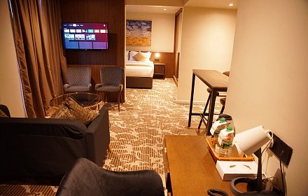 Nilai Tambah Ahli/Anggota MOCCIS