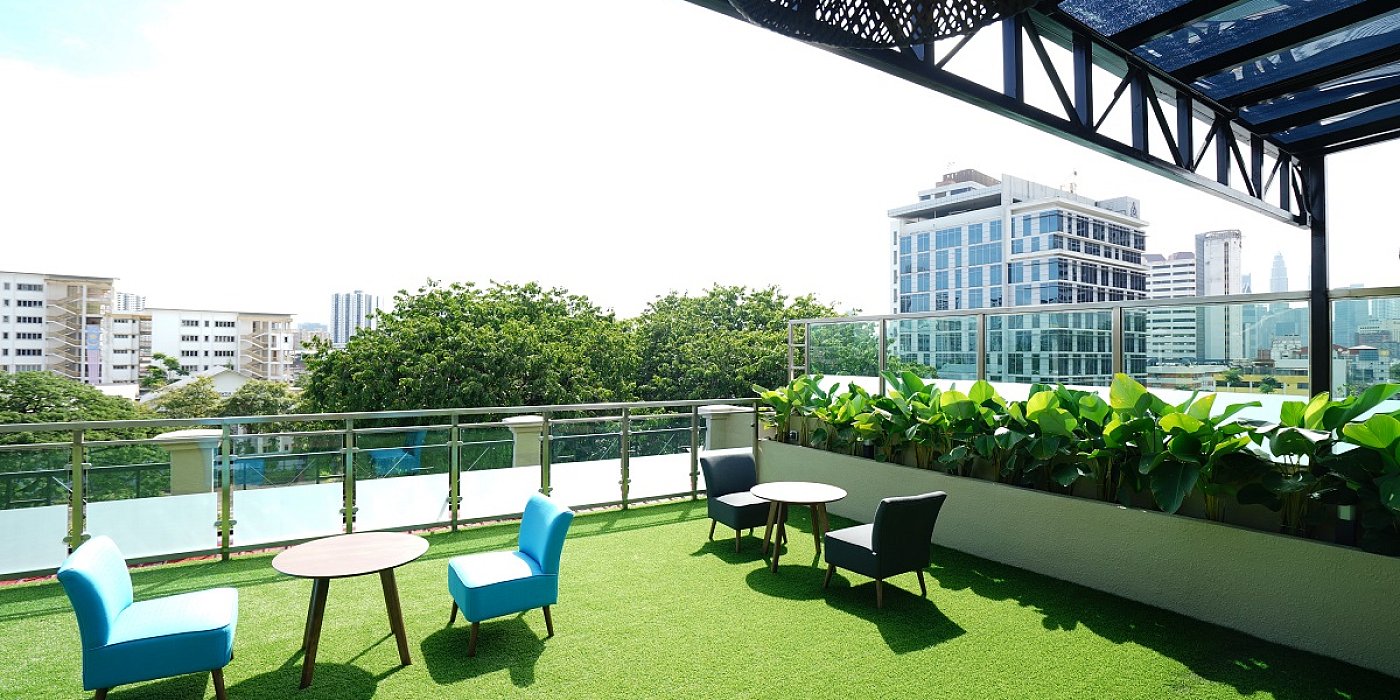 Private Dining/Event